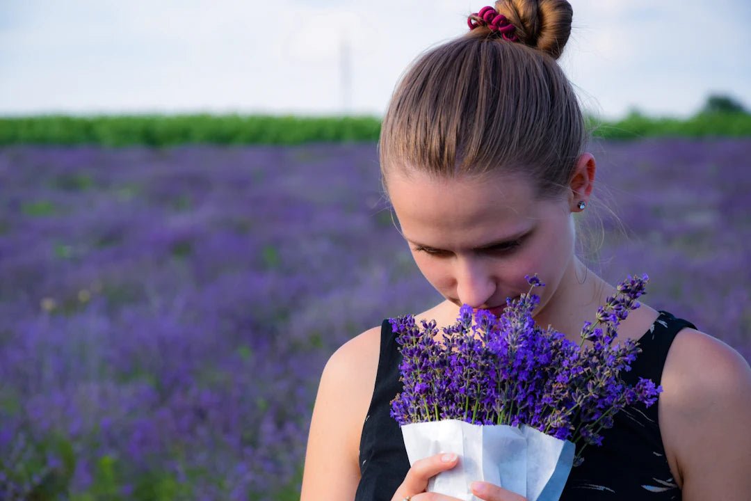The Power of Scent: Transform Your Mood and Wellbeing - Clean Guy