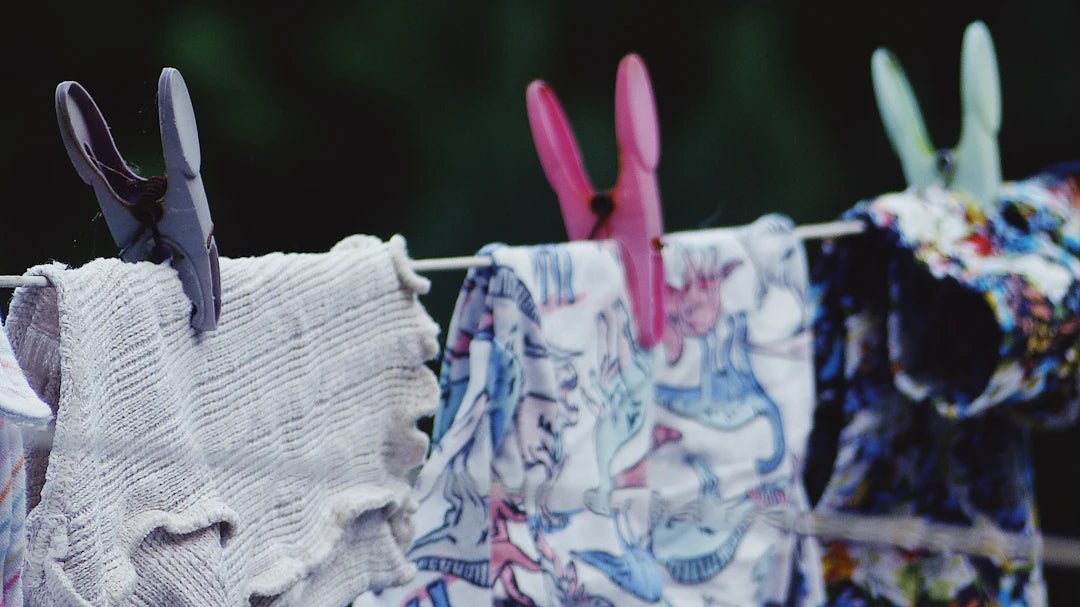 Explore Scent Families: Floral, Fresh, and Warm Laundry Detergents - Clean Guy