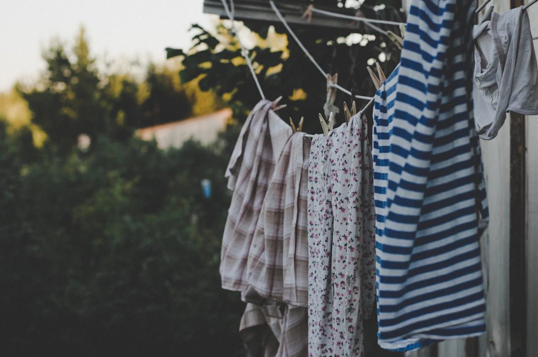 Explore How Seasonal Scents Influence Laundry Choices - Clean Guy