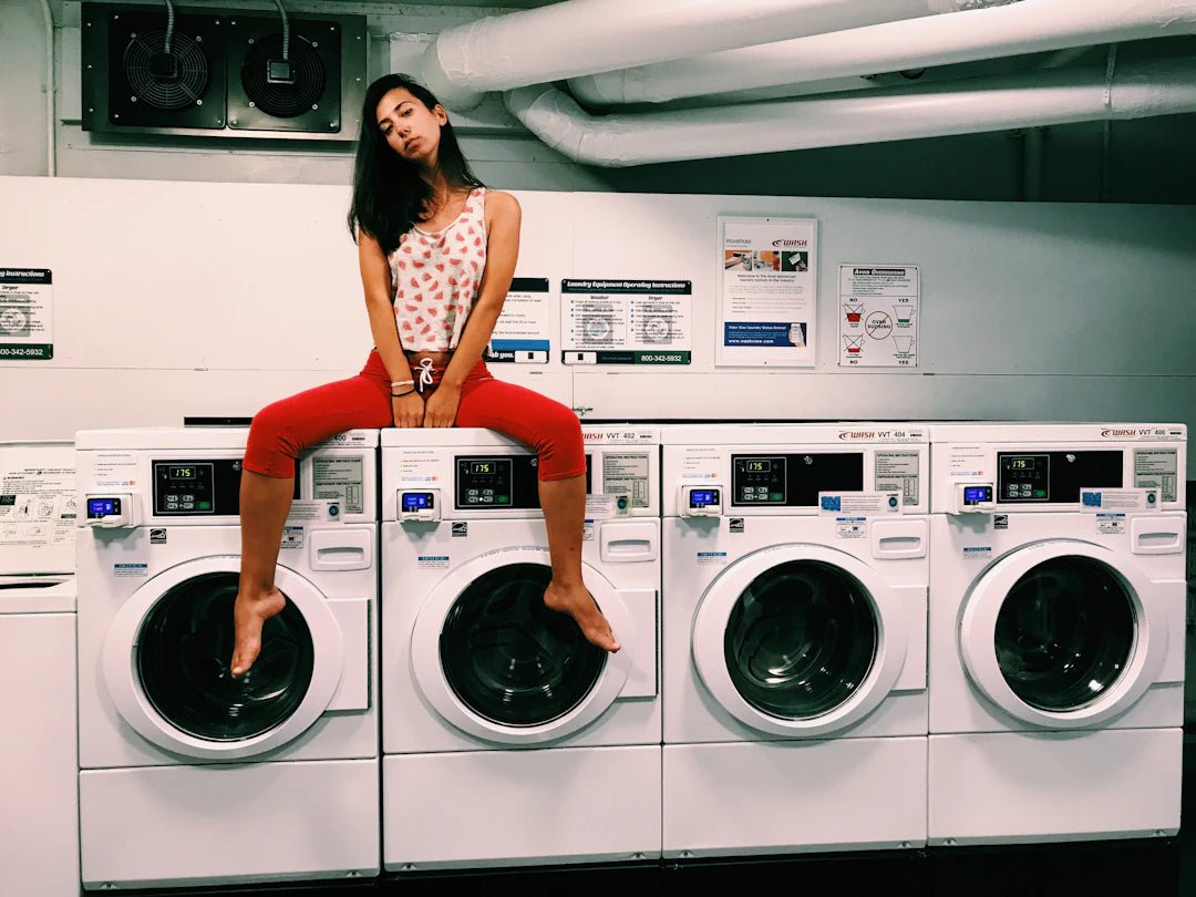 Transforming Hospitality with Scented Laundry - Clean Guy