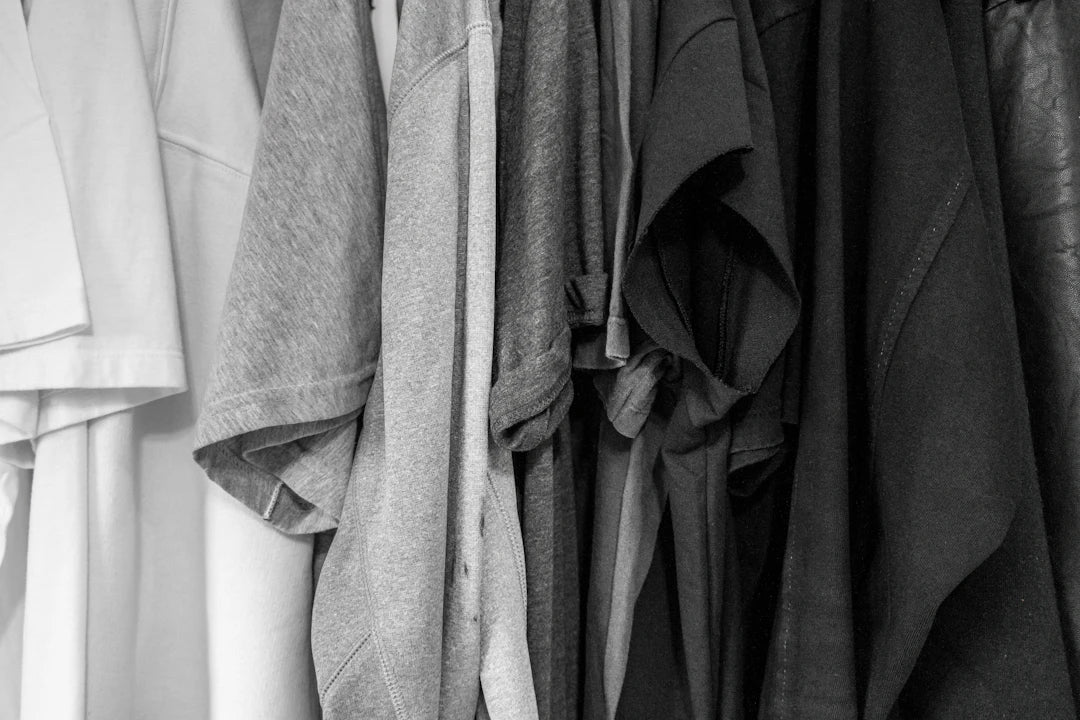 Mastering the Art of Odor-Free Clothing