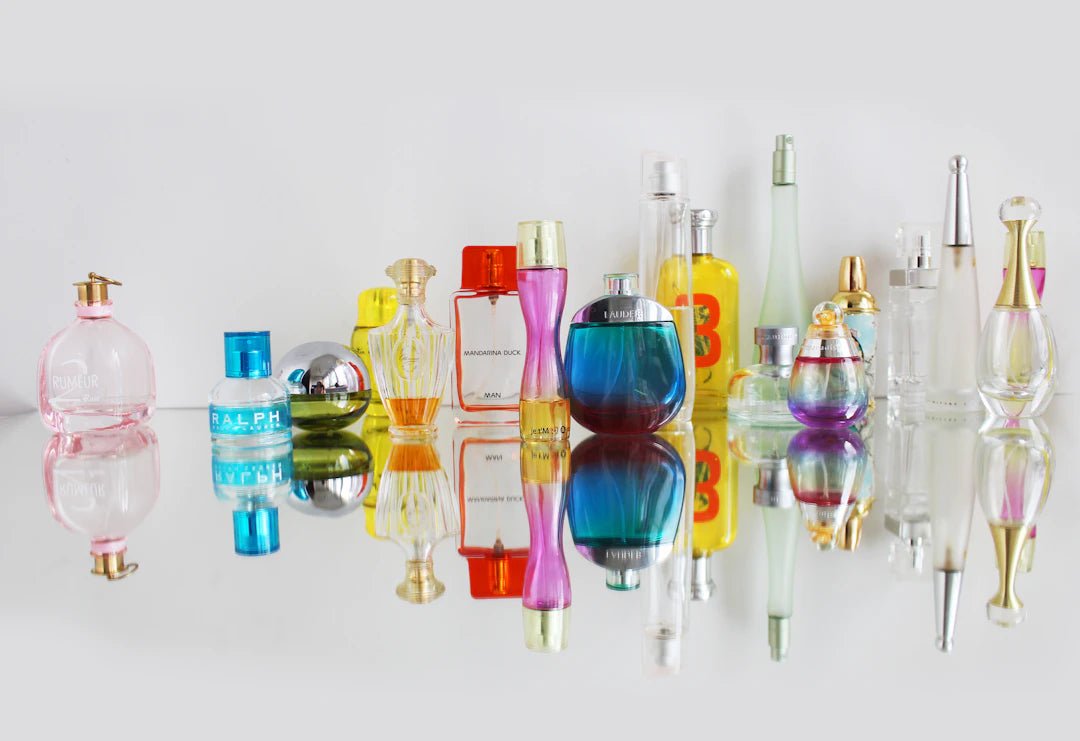 Unlocking the Secrets of Fragrance Notes in Detergents - Clean Guy
