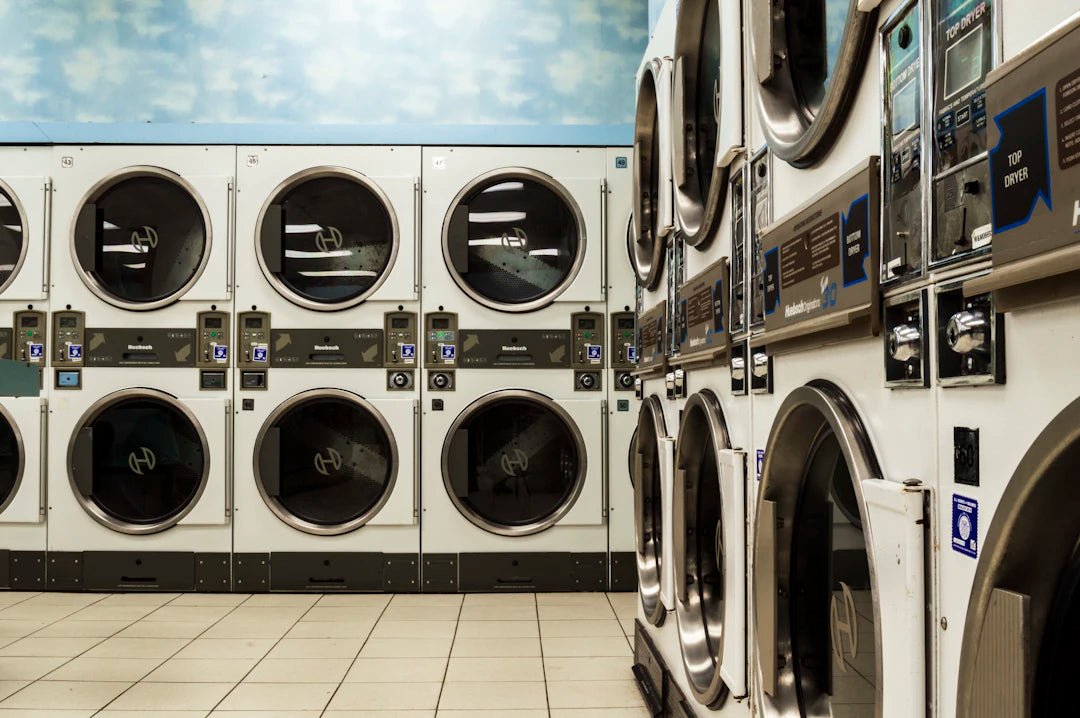 The Ultimate Guide to Laundry Detergent Best Practices - Clean Guy
