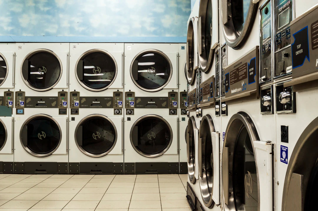The Ultimate Guide to Laundry Detergent Best Practices