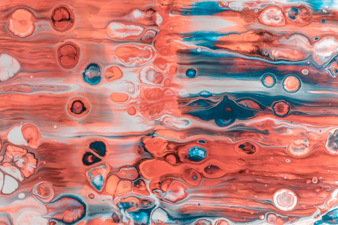 Understanding Color Bleeding and How to Prevent It - Clean Guy