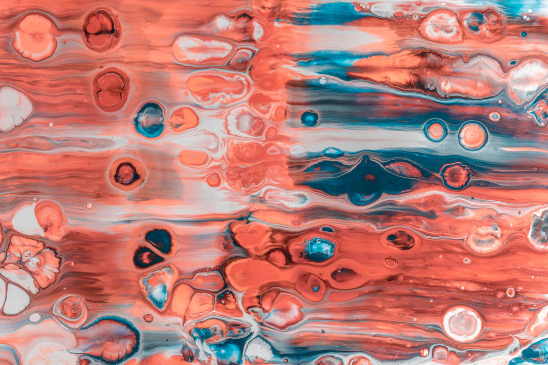 Understanding Color Bleeding and How to Prevent It