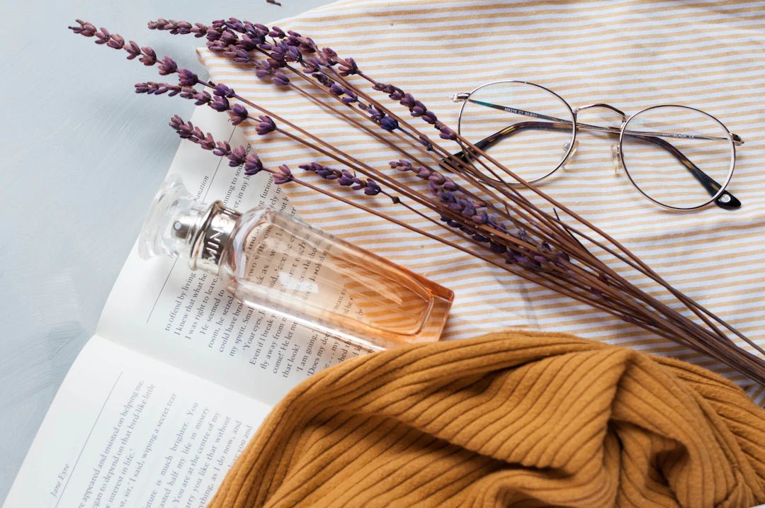 The Power of Fragrance in Your Laundry Routine - Clean Guy