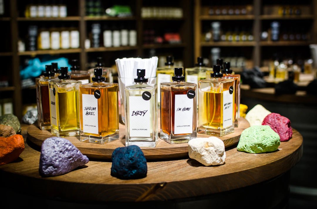 How Fragrance Can Amp Up Stains and Odor Removal - Clean Guy