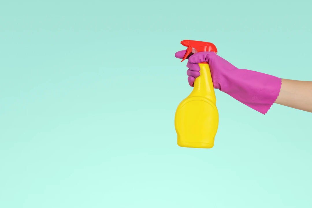 Heavy Duty Detergents That Deliver Fresh, Invigorating Scents - Clean Guy