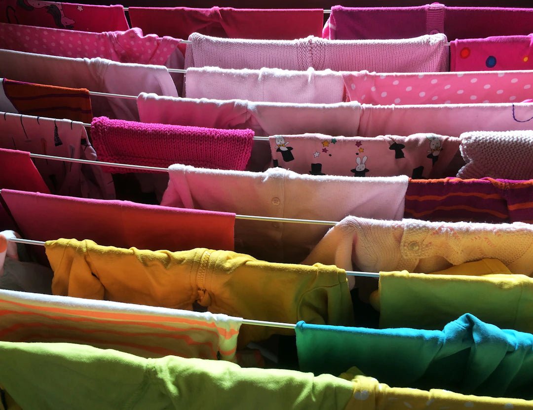 Refresh Your Laundry with Scent Boosters Magic - Clean Guy