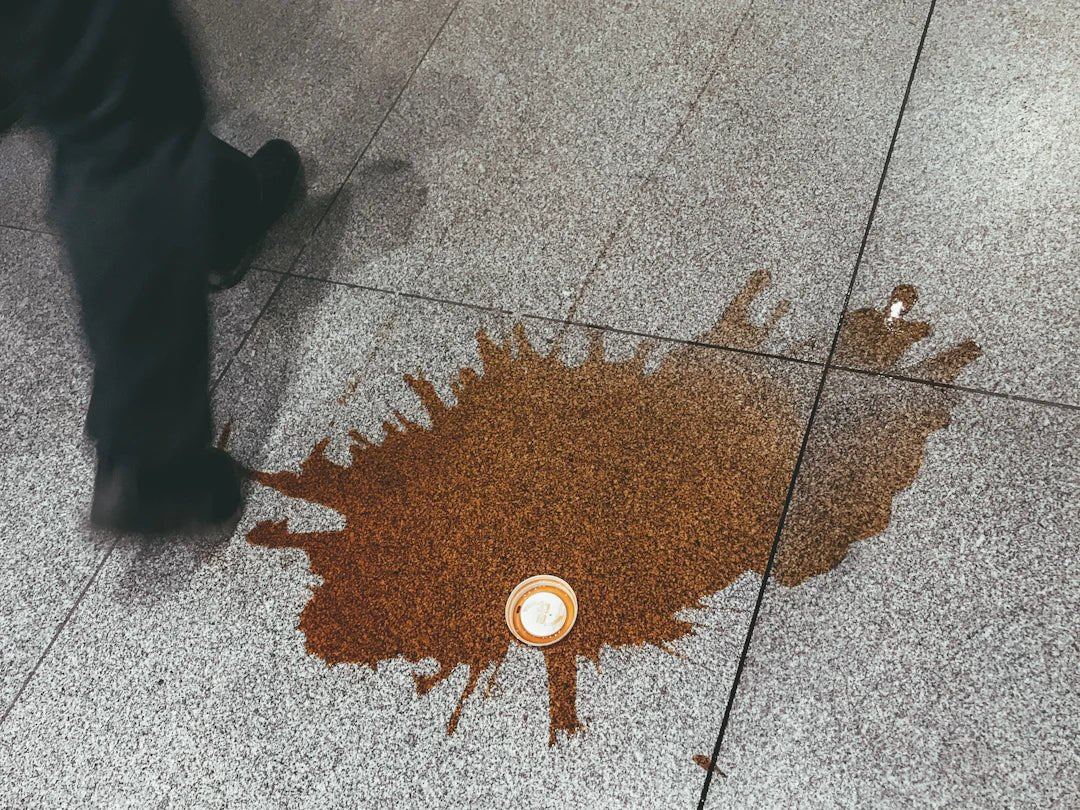 Ultimate Guide: How to Treat Stains Like a Pro - Clean Guy