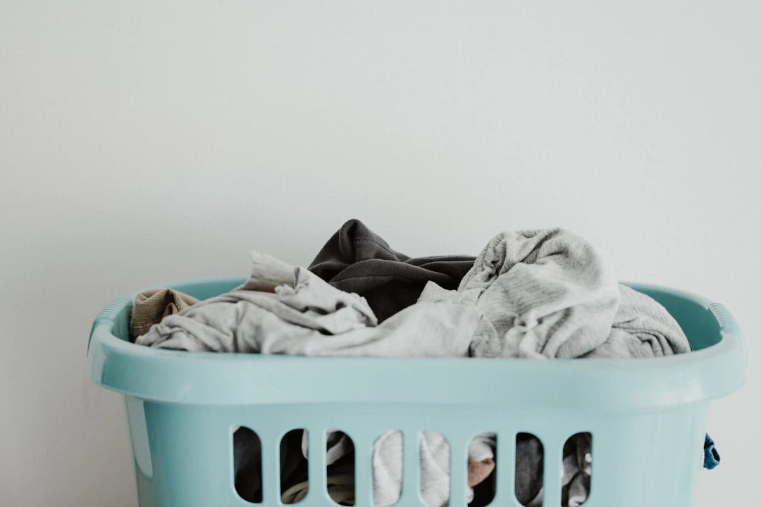 The Future of Scent in Laundry Products - Clean Guy