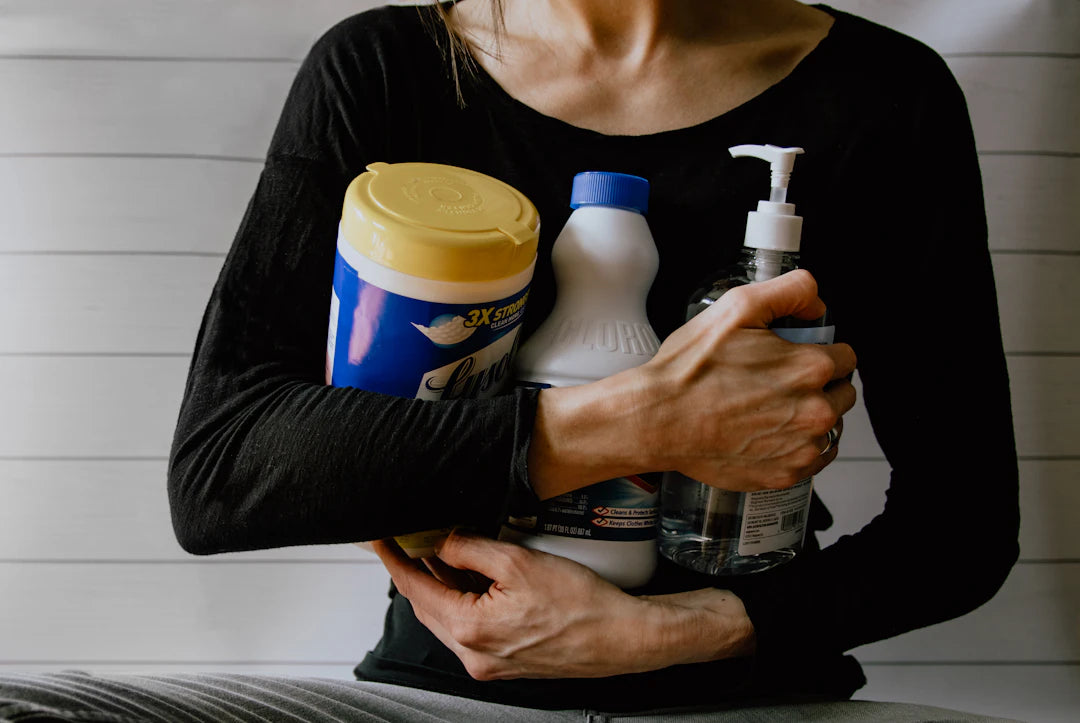 Discover How the Right Detergent Can Relieve Allergies