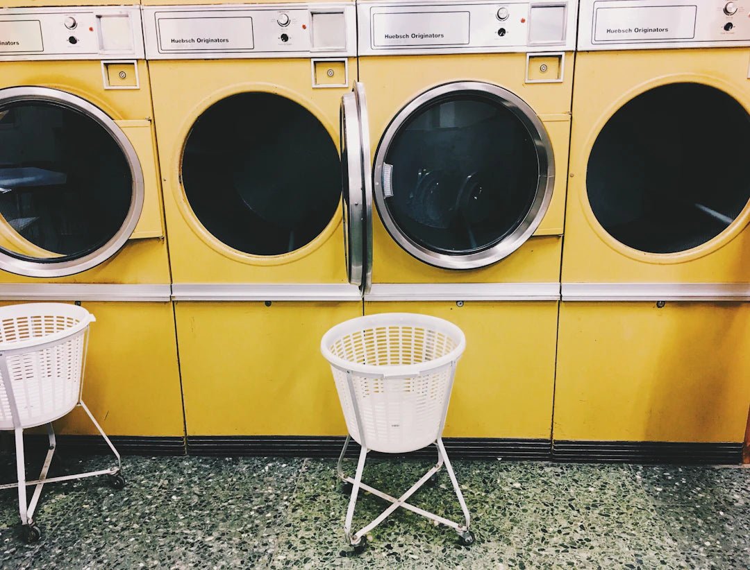 Discover the Benefits of Concentrated Laundry Detergents - Clean Guy