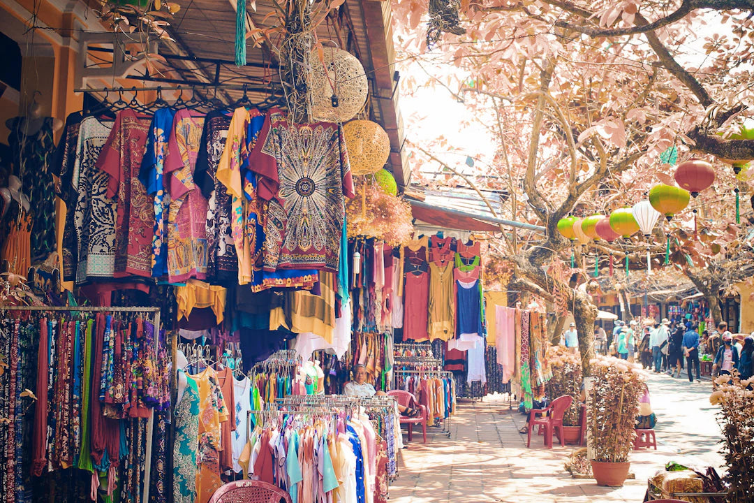 Smart Travel Tips for Keeping Clothes Fresh