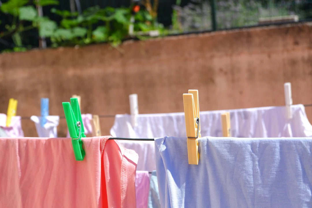 Master the Art of Layering Scents in Your Laundry - Clean Guy