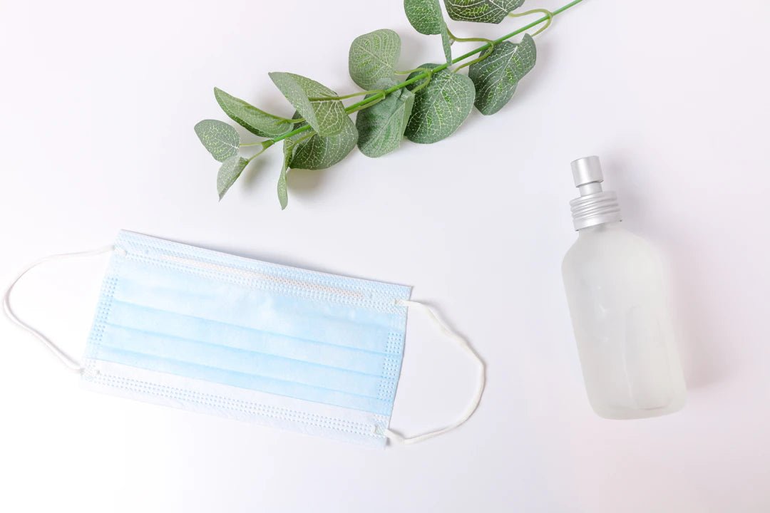 Nature-Inspired Laundry Detergents for Fresh-Smelling Clothes - Clean Guy