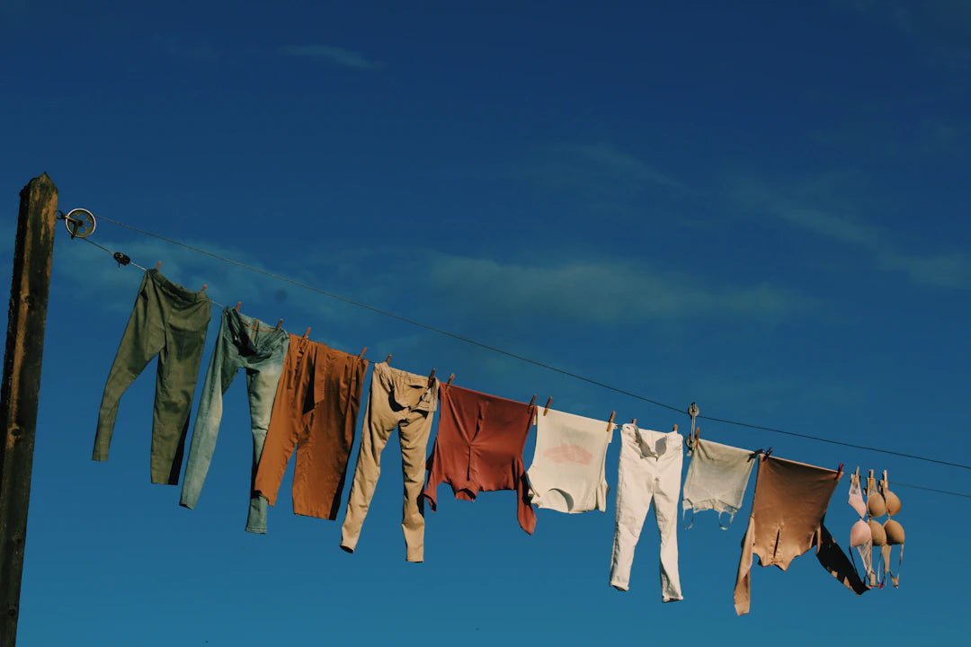 Scent and Sustainability: The Future of Laundry Products - Clean Guy