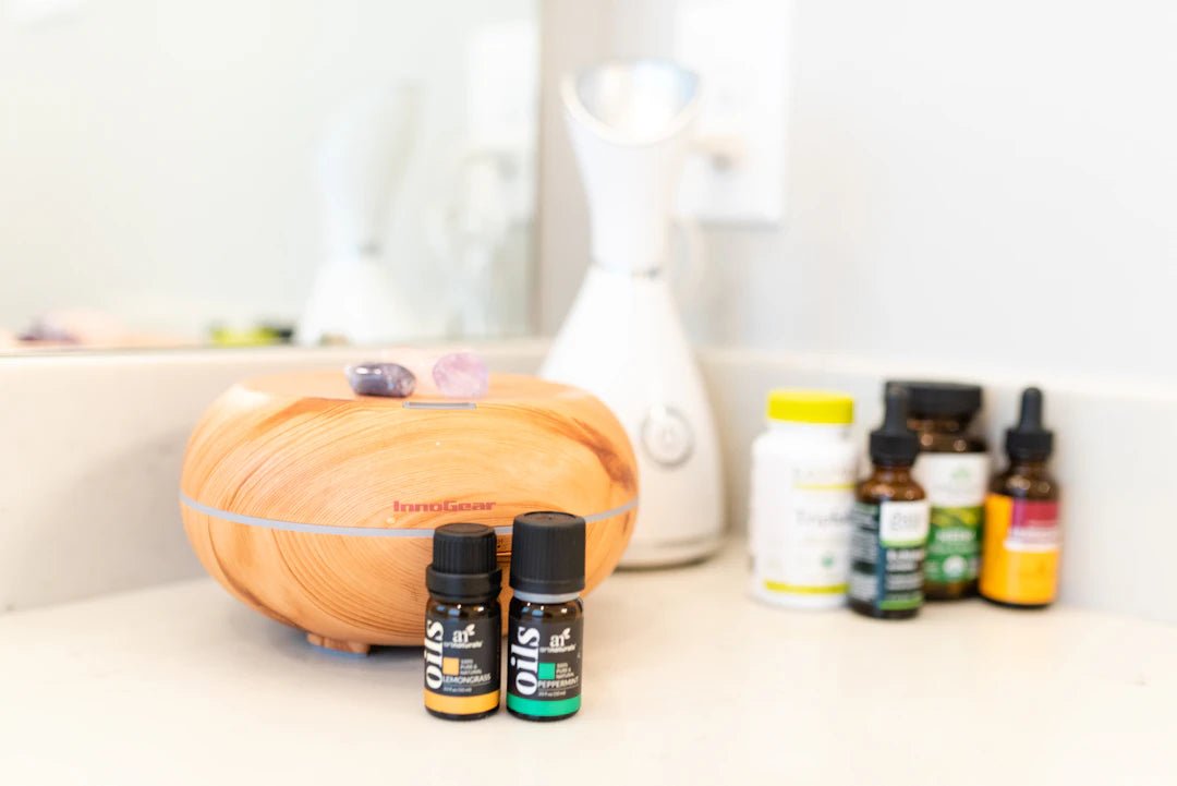 The Profound Influence of Scent on Your Mood and Well-Being - Clean Guy