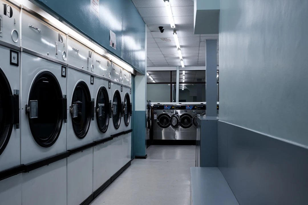 Revolutionizing Laundry: Innovations You Should Know - Clean Guy