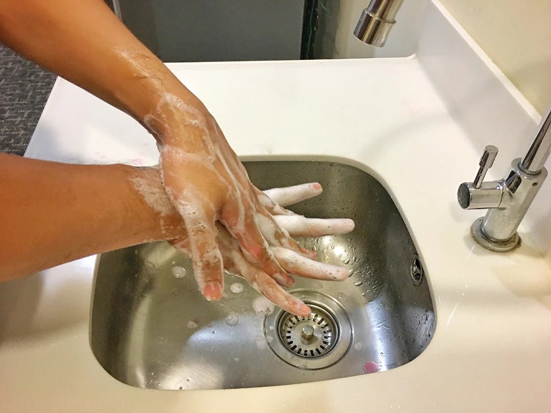 Mastering Hand Washing: Best Practices for Your Garments - Clean Guy