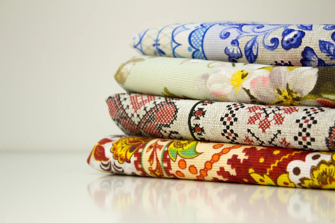 Practical Tips for Washing Different Fabrics with Scent - Clean Guy