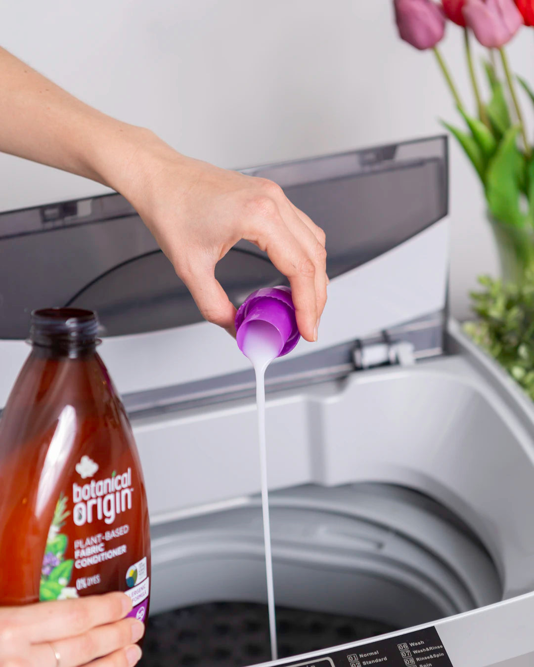 Choosing the Perfect Detergent for Your Laundry Needs