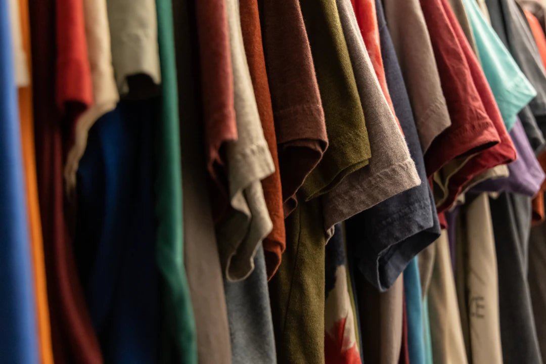 Secrets to Keep Your Clothes Fresh All Year Round! - Clean Guy