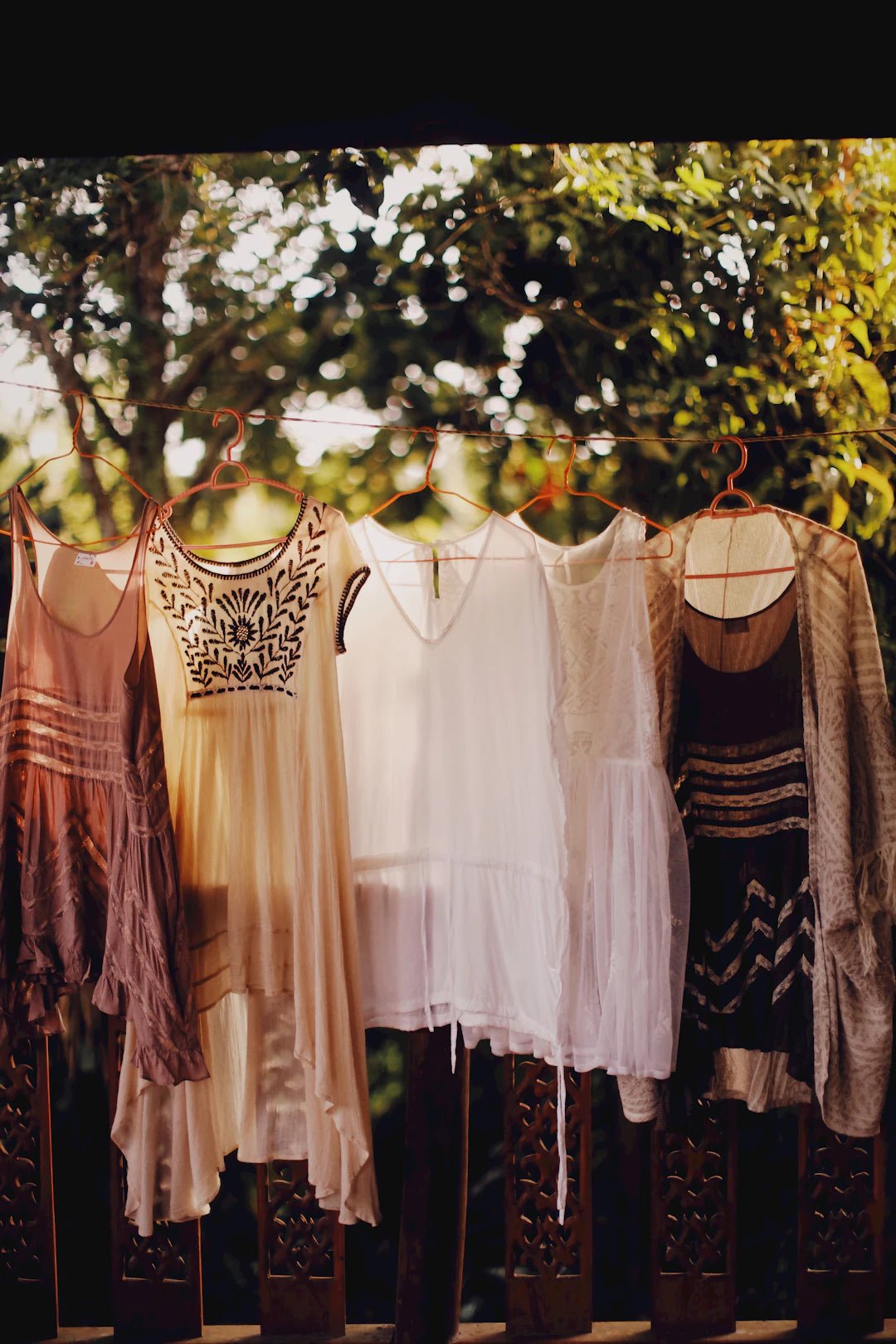 Revive Your Wardrobe: Refresh Clothes Without Washing - Clean Guy