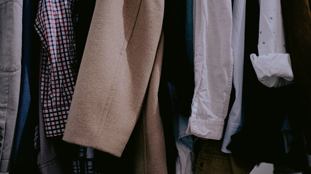 Smart Wardrobe Maintenance: Your Guide to Regular Care Tips - Clean Guy