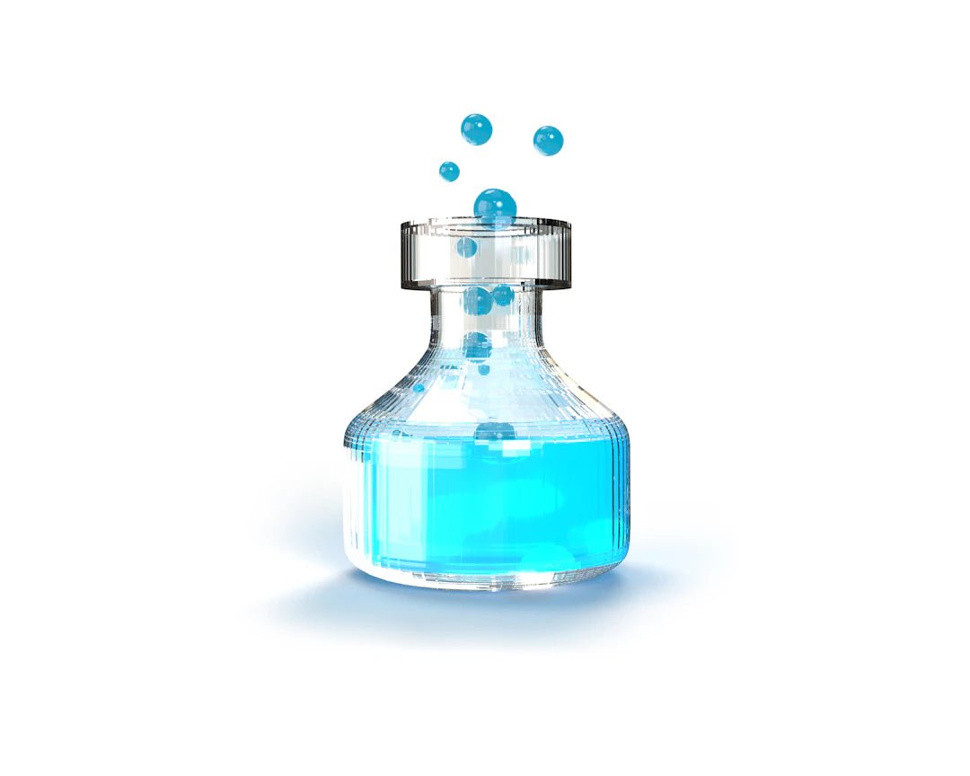 The Secret Power of Enzymes in Laundry Detergents - Clean Guy