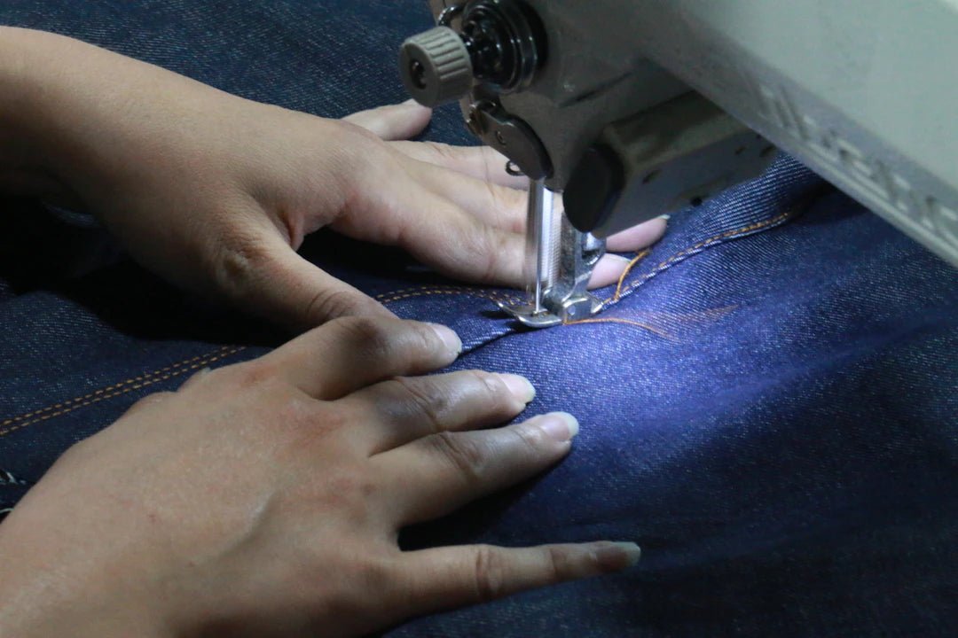 Master Basic Sewing Techniques for Easy Clothing Repairs - Clean Guy