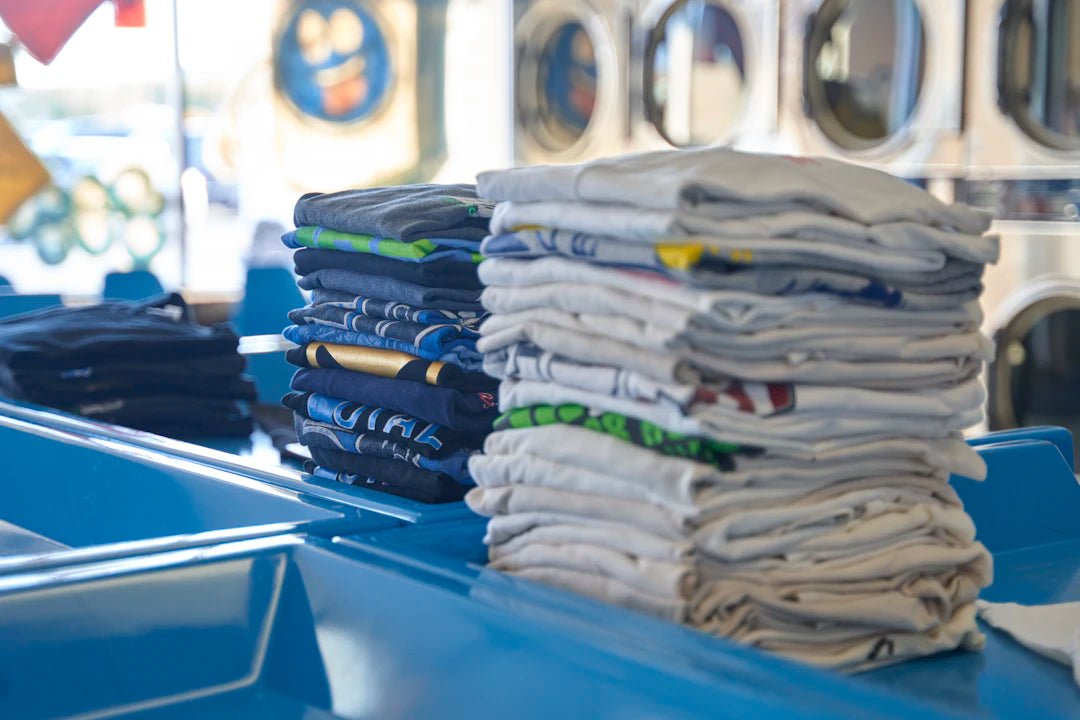 Keep Your Laundry Fresh: Tips for Long-Lasting Cleanliness - Clean Guy