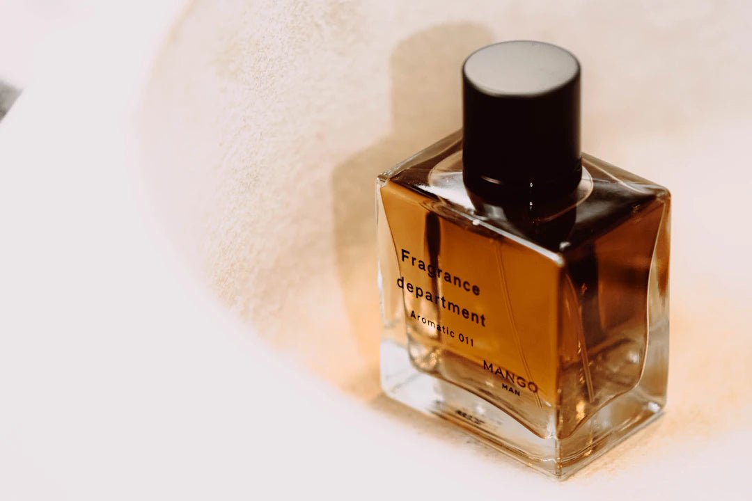 The Power of Scent in Building Brand Loyalty - Clean Guy