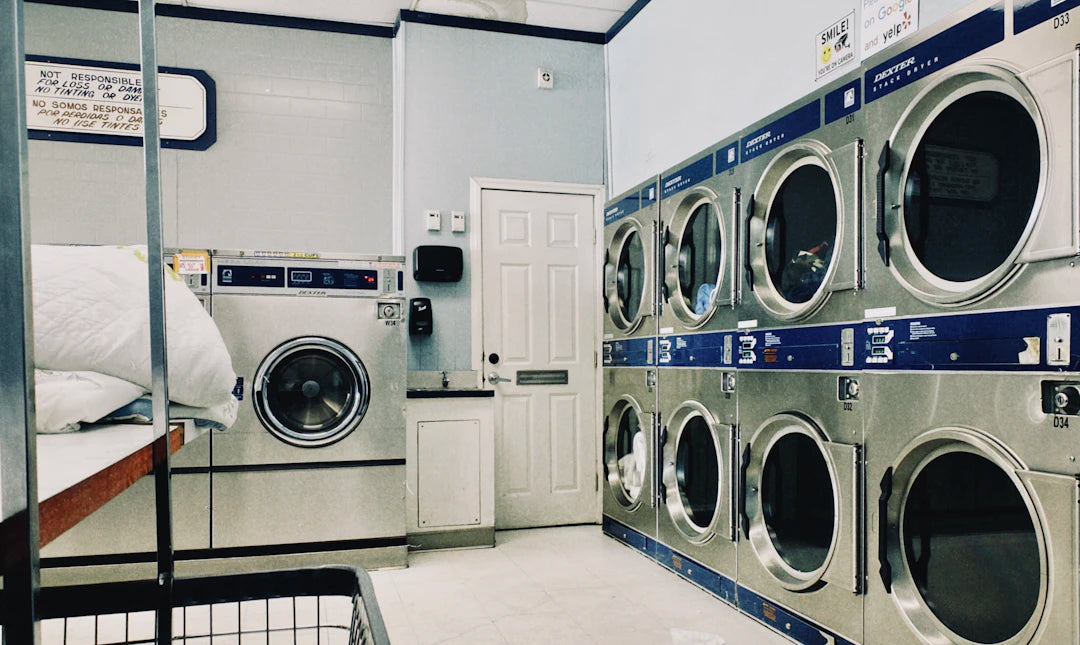 Master Your Laundry Create a Freshness Schedule