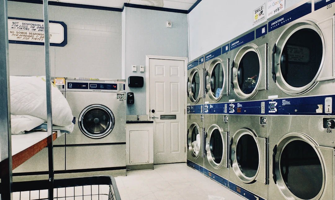 Eliminate Tough Laundry Odors with These Proven Tips - Clean Guy