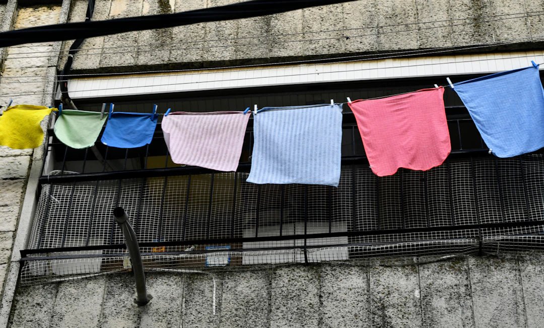 Fresh Laundry Tips for a Long-Lasting Scent - Clean Guy