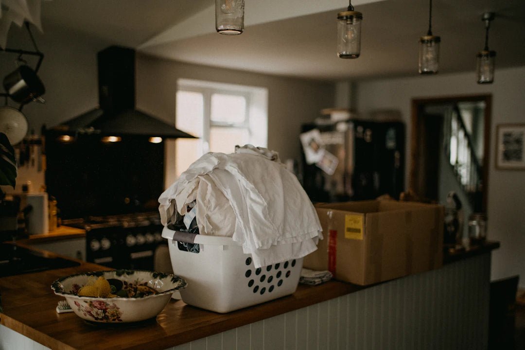 Keeping Your Laundry Fresh: Clever Tips and Tricks - Clean Guy