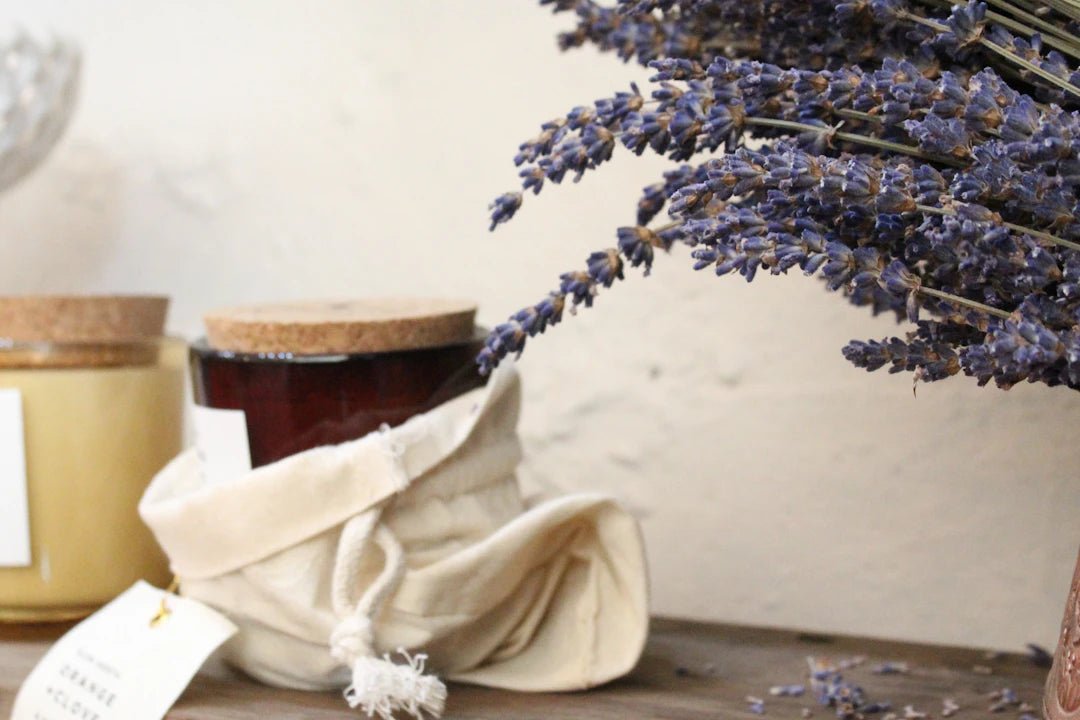 The Science Behind Scented Laundry Detergents - Clean Guy