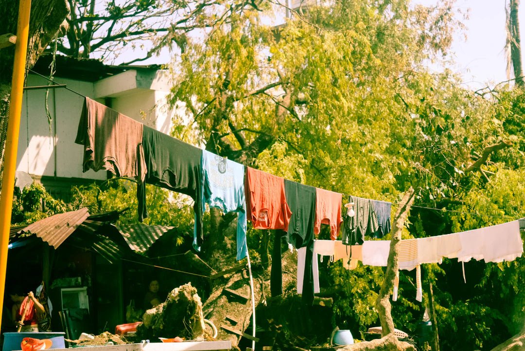 Prolong the Freshness of Laundry Scents: Your Complete Guide - Clean Guy