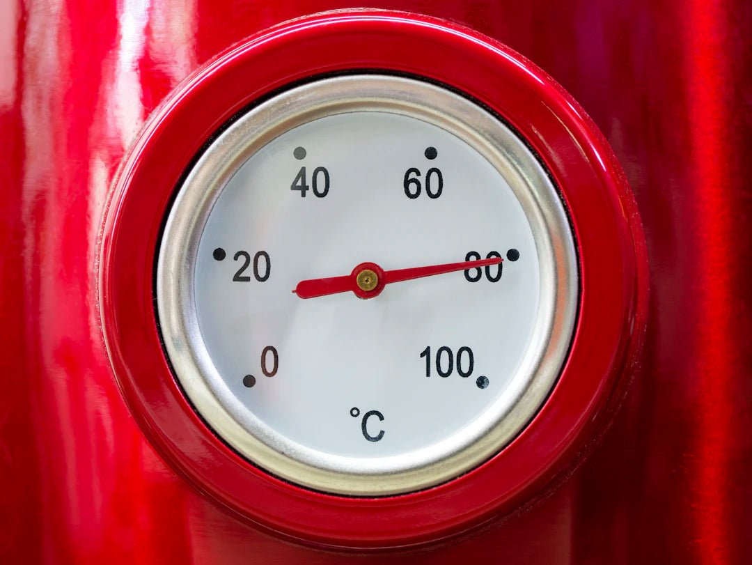 Unlocking Clean: The Role of Water Temperature in Washing - Clean Guy