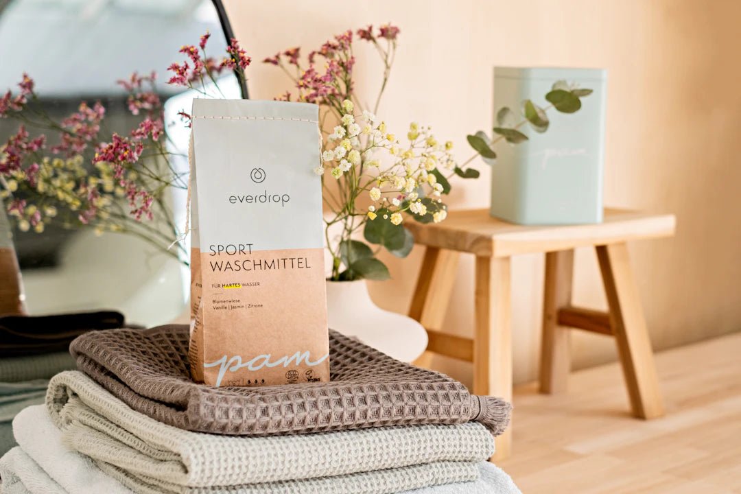 The Fascinating History of Scented Laundry Products - Clean Guy