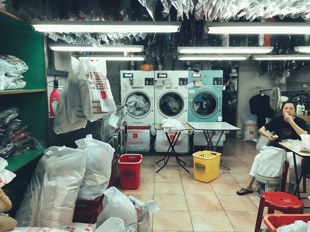 The Impact of Fragrance on Laundry Performance - Clean Guy