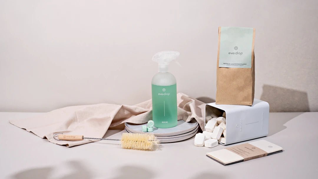 Create Your Own Scented Detergent: A Simple Guide - Clean Guy