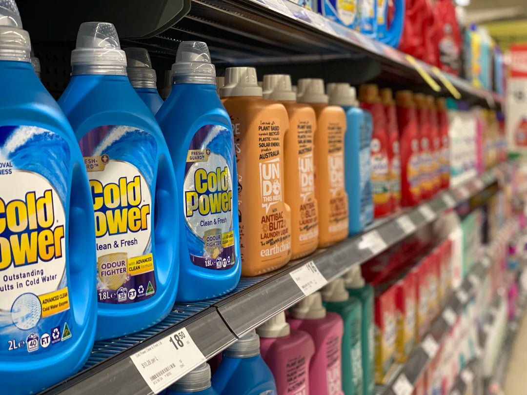Choose Laundry Detergent for Your Perfect Scent - Clean Guy