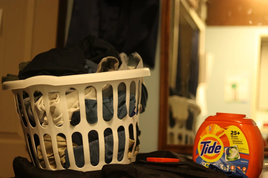 Scented vs. Unscented Laundry Detergent: Which to Choose? - Clean Guy