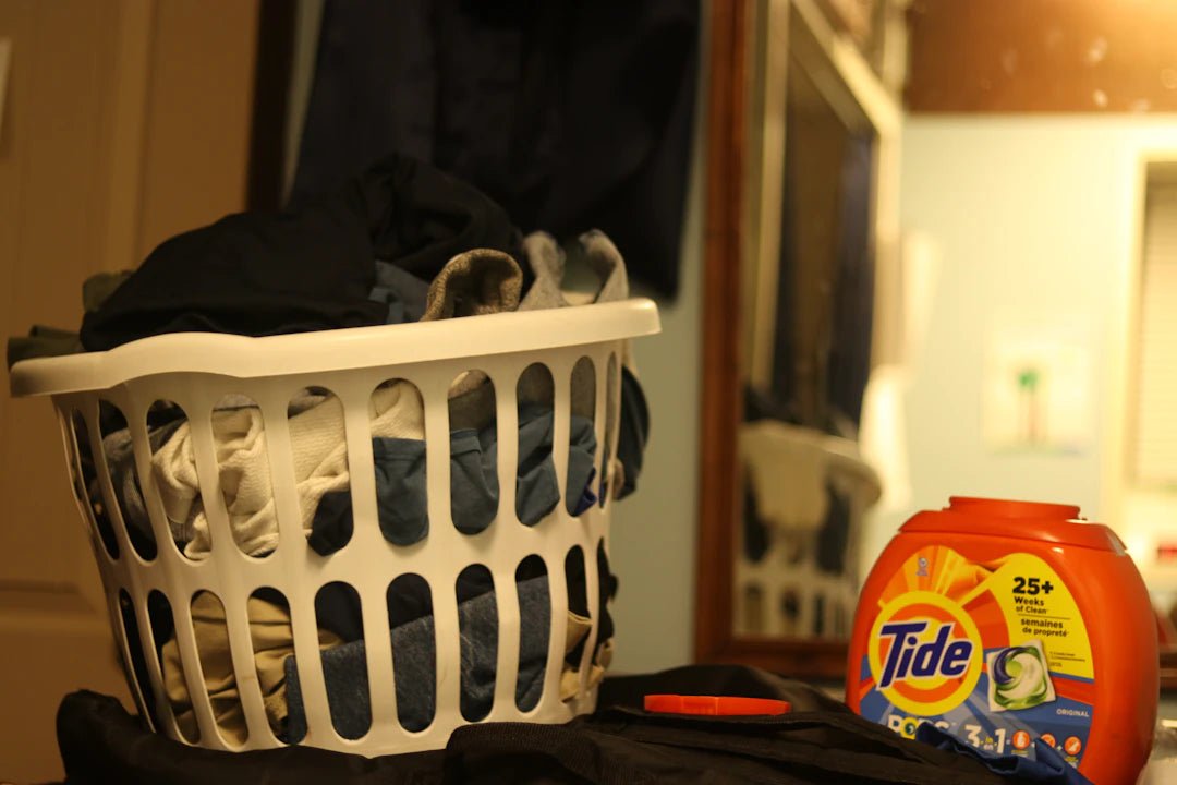 Unlocking Clean: Characteristics of a Great Laundry Detergent - Clean Guy