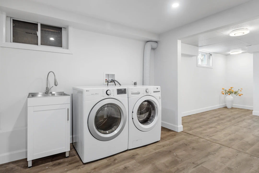 Freshen Up: How to Troubleshoot Laundry Odors - Clean Guy