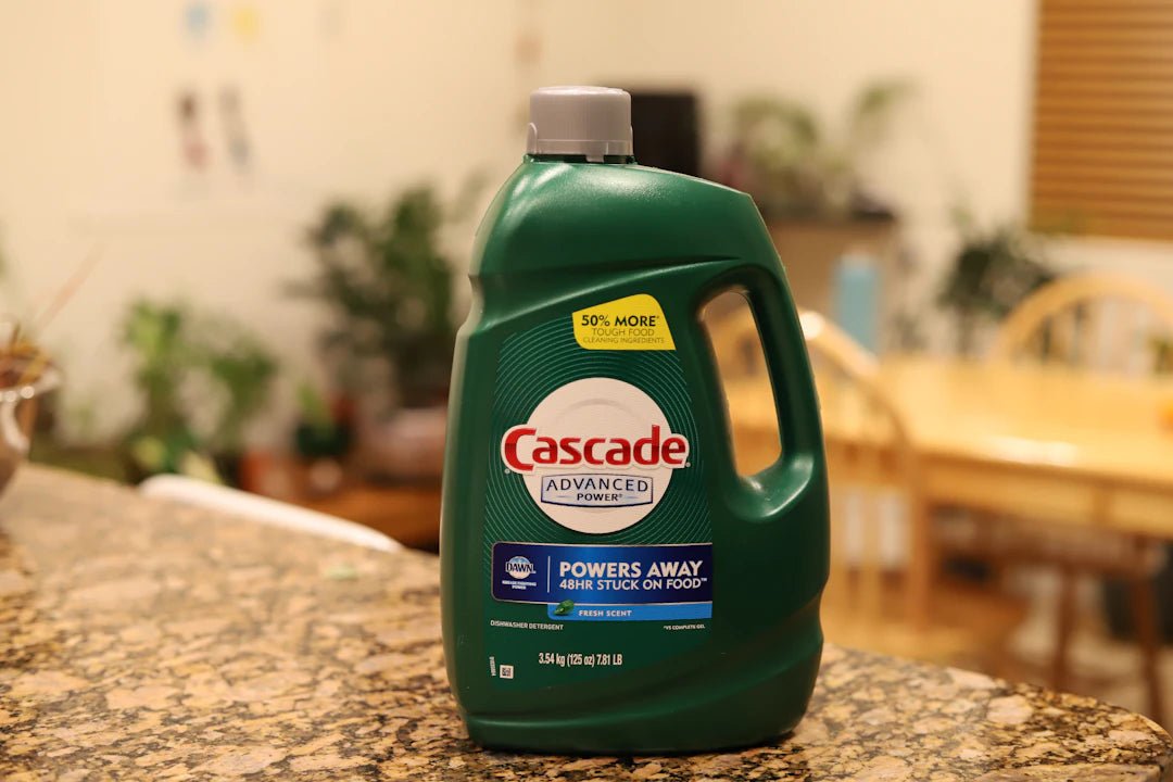 Discover the Best Scent Profiles of Popular Detergents - Clean Guy