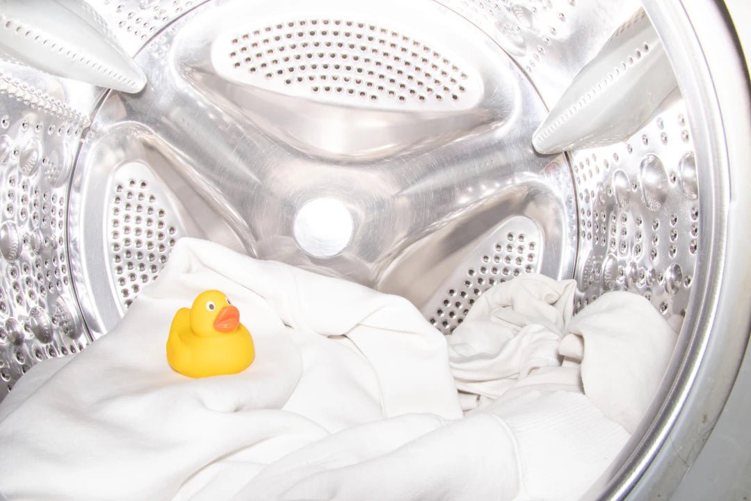 Unlock the Secrets of Scent Profiles in Laundry Detergents - Clean Guy